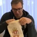 Vučić pokreće svoj podkast „podkAVst“: Prvi gost je košarkaški trener Muta Nikolić