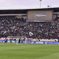 Bez onlajn prodaje za navijače Partizana: Karte za 180. večiti derbi samo na blagajnama