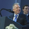Vitkof i Kušner stigli u Moskvu, na aerodromu Vnukovo dočekao ih Kiril Dmitrijev
