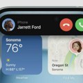 iPhone 18 Pro će imati najmanji Dynamic Island do sada