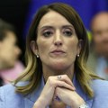 Predsednica Evropskog parlamenta: Veličanje Ratka Mladića podriva pomirenje