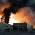 Горе непријатељски војни циљеви: Украјинци им задали болан ударац на кључним положајима! Севало и на Криму