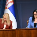 Žarić Kovačević: Pomoć za prvu nekretninu i za majke sa izbegličkim statusom