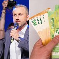 Nemačka desnica ima radikalan plan: AfD želi izlazak iz Evrozone, potez koji bi mogao da uzdrma celu EU