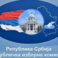 RIK proglasio listu „Studentska lista - Studenti pobeđuju“