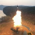 Severna Koreja "zagrmela": Mi smo nuklerna država
