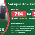 Urošu Kuzmanoviću potrebna je naša pomoć