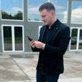 "S tobom je otišao i deo mene": Oglasila se sestra pevača koji je poginuo kod Šapca, bolne reči kidaju dušu