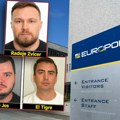 Zvicer svrstan u top 3 najtraženijih svetskih narko-bosova: Vođa kavčana na poternici rame uz rame sa Tigrom i Buckatim Džosom…