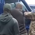„Za šta se bori moj otac?“: Sina ukrajinskog vojnika napala vojna policija pod fantomkama