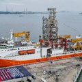 Kineski brod izvukao uzorke stena sa dubine od 5.000 metara