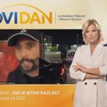 Novi dan: Zar je bitan razlog?