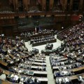 U italijanskom parlamentu kreće rasprava o zakonu o antisemitizmu koji je izazvao podele
