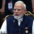 Modi se zahvalio Vučiću: Pod vašim rukovodstvom, Srbija je prošla kroz izvanrednu transformaciju