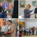 Stiglo novo kombi vozilo za prevoz osoba s invaliditetom! Milica Đurđević Stamenkovski u domu u Zemunu: To su konkretni…