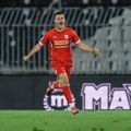 Zvezda u strahu od svog špica: Radnički mora bez Sremčevića šampiona!