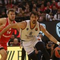 Olimpijakos "pojeo" Efes - uzalud povratak Pejna u stilu!
