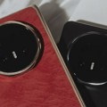Sezona putovanja još nije gotova – spremite telefone za put