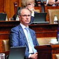 Macut: Na dan izbora i posle ne sme se dogoditi ništa što bi narušilo red i mir