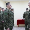 Ruski ministar odbrane čestitao vojnicima zauzimanje Juljevke u Zaporoškoj oblasti