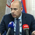 Lončar: Ploče sa plafona pale u delu GAK-a koji se renovira, bebe nisu bile ugrožene