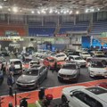 Zbog Sajma automobila u Niš dolaze Bugari i Makedonci!