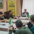 Novinarski deo SRG: Novi slučajevi pritisaka i napada na novinare tokom izbornog dana