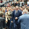Zver je samo na kratko zaspala, počinje buđenje