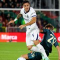 Mlađi brat Stanković bolji od starijeg: Inter sa dva autogola pobedio Veneciju, šok za Pavlovićev Milan