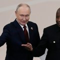 Putin: Treći samit Rusija-Afrika bio uspešan, daće podsticaj razvoju odnosa