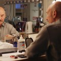 "Zbogom, kapetane": Zvezde se emotivnim porukama opraštaju od legendarnog Patrika Stjuarta
