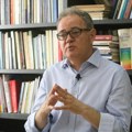 INTERVJU Zoran Lutovac: Ako režim vrlo brzo ne ispuni zahteve, desiće se radikalizacija protesta
