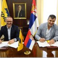 Pošta Srbije i Ananas potpisali ugovor o saradnji