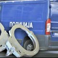 Zaplenjeno 1,8 kg marihuane u Kragujevcu: Uhapšen osumnjičeni za neovlašćenu proizvodnju i promet droge