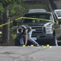 Najmanje šestoro mrtvih i desetine ranjenih u pucnjavama tokom vikenda u SAD