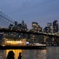 Njujork: Skuplja vožnja u centru grada