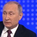 CIA "njuška" oko Moskve: Šef CIA o "Putinovim željama"