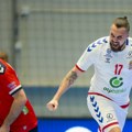 Rukometaši Srbije 15. selekcija u Evropi, Danska prva na EHF listi