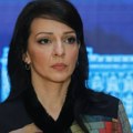 Marinika Tepić: Firma Nebojše Krstića i Jasmine Stojanov od RTS dobila 1,7 miliona dinara