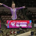 Ruski i beloruski gimnastičari se vraćaju takmičenjima