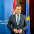 Mirović: Pokrajinska vlada će pomoći sanaciju štete u Sremskoj Mitrovici