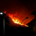 Italija na ivici vanrednog stanja: Sever zemlje razorile oluje, jug u grotlu vatrenog pakla: Na Siciliji gori 55 požara, raste…