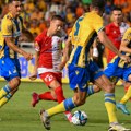 Fudbaleri Vojvodine izgubili u Nikoziji od Apoela u prvoj utakmici u kvalifikacijama za Ligu konferencija