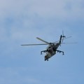 Vojne vežbe Australije i Amerike prekinute zbog pada helikoptera: Letelica se srušila u okean, nestala četiri člana posade