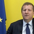 Specijalni izaslanik EU u Prištini pozvao predstavnike Srba da izađu na lokalne izbore na Severu Kosova