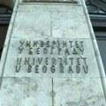 Univerzitet u Beogradu najbolje rangirani univerzitet na Zapadnom Balkanu