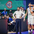 Poceko napravio haos na Svetskom prvenstvu: Italijan zaradio isključenje, pa vikao i pretio sudijama (video)
