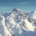 Dvojica planinara poginula u nesreći na Alpima