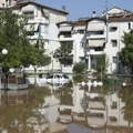 Jedanaest Srba evakuisano u Grčkoj posle poplava, svi ostali su na bezbednom