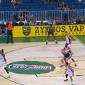 Obradović morao da smiruje svoje! Partizan ostao bez finala, crno-beli u neverici